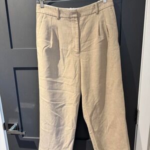 Wilfred Cream work pants‎